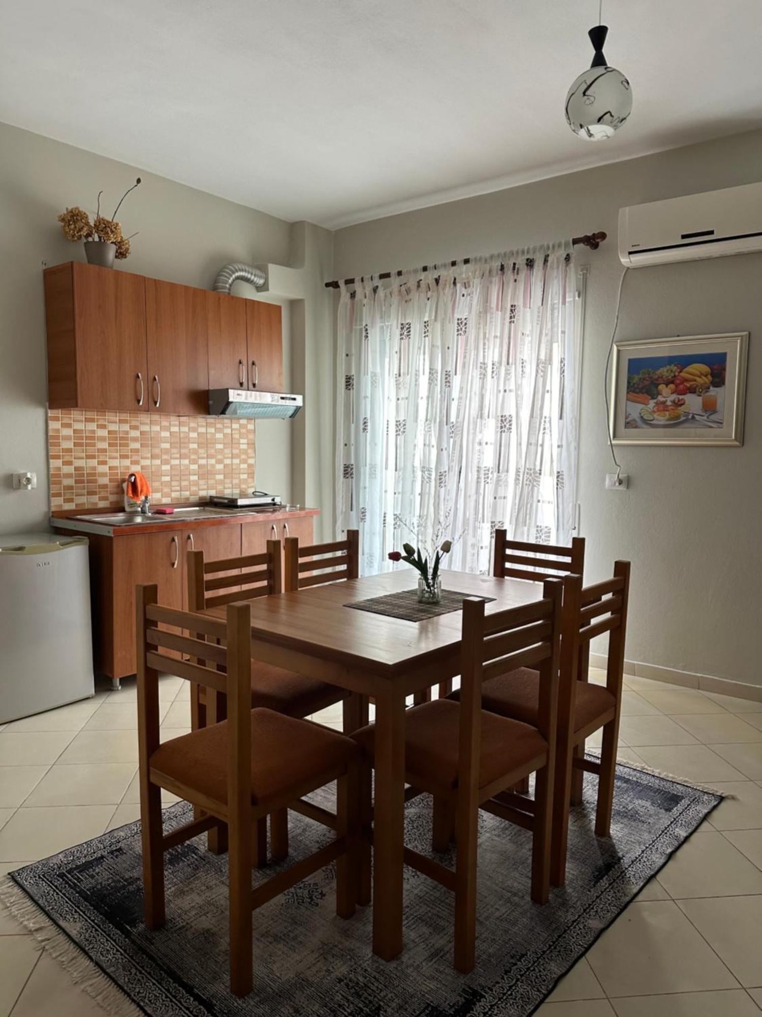 Dn Apartments Vlore Exterior photo
