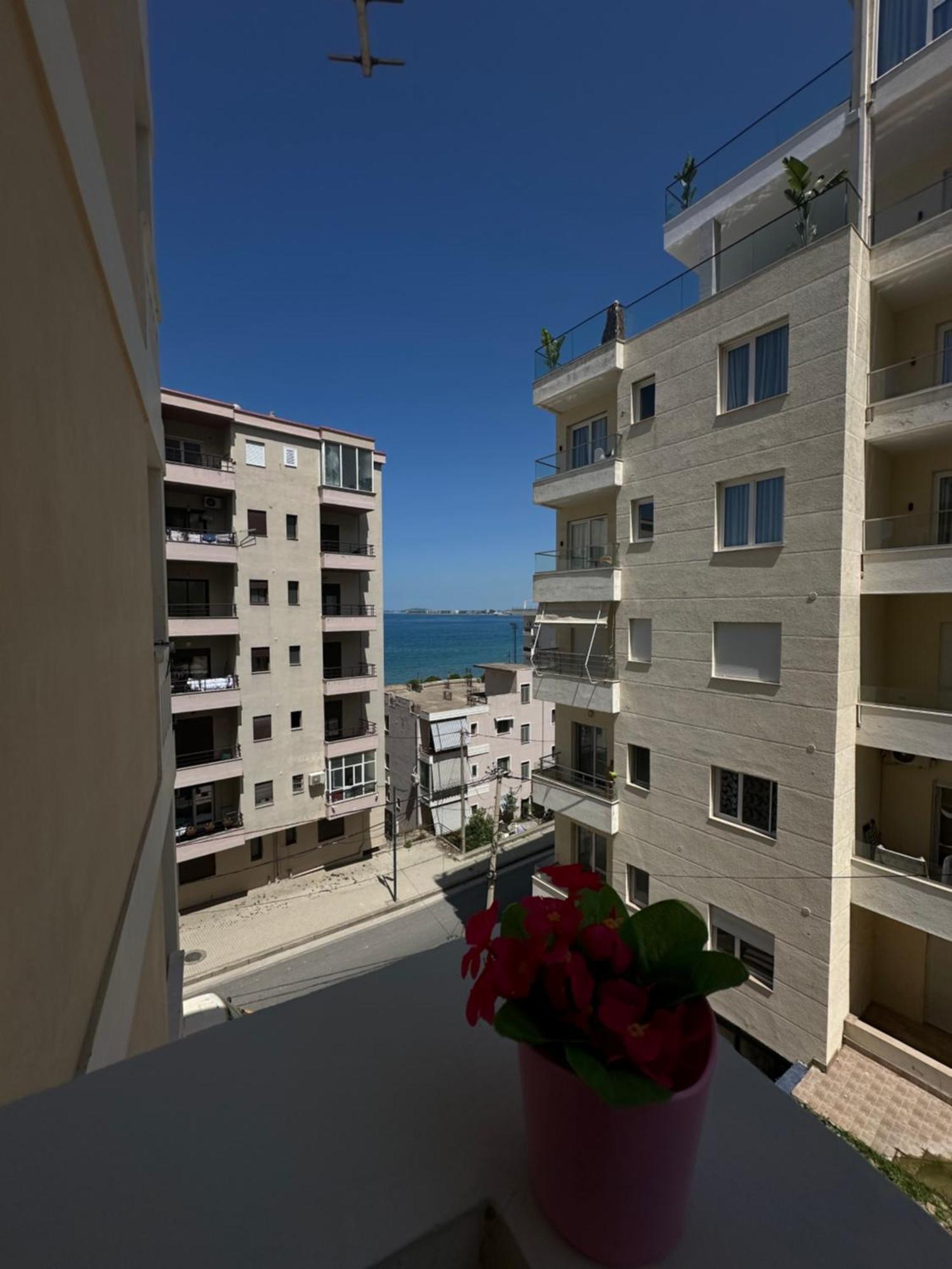 Dn Apartments Vlore Exterior photo