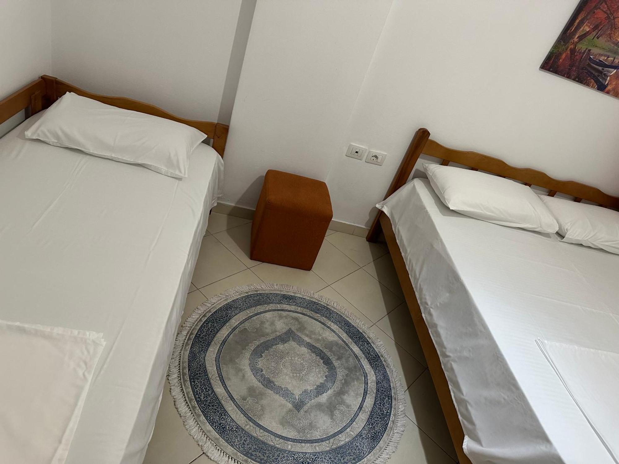Dn Apartments Vlore Exterior photo