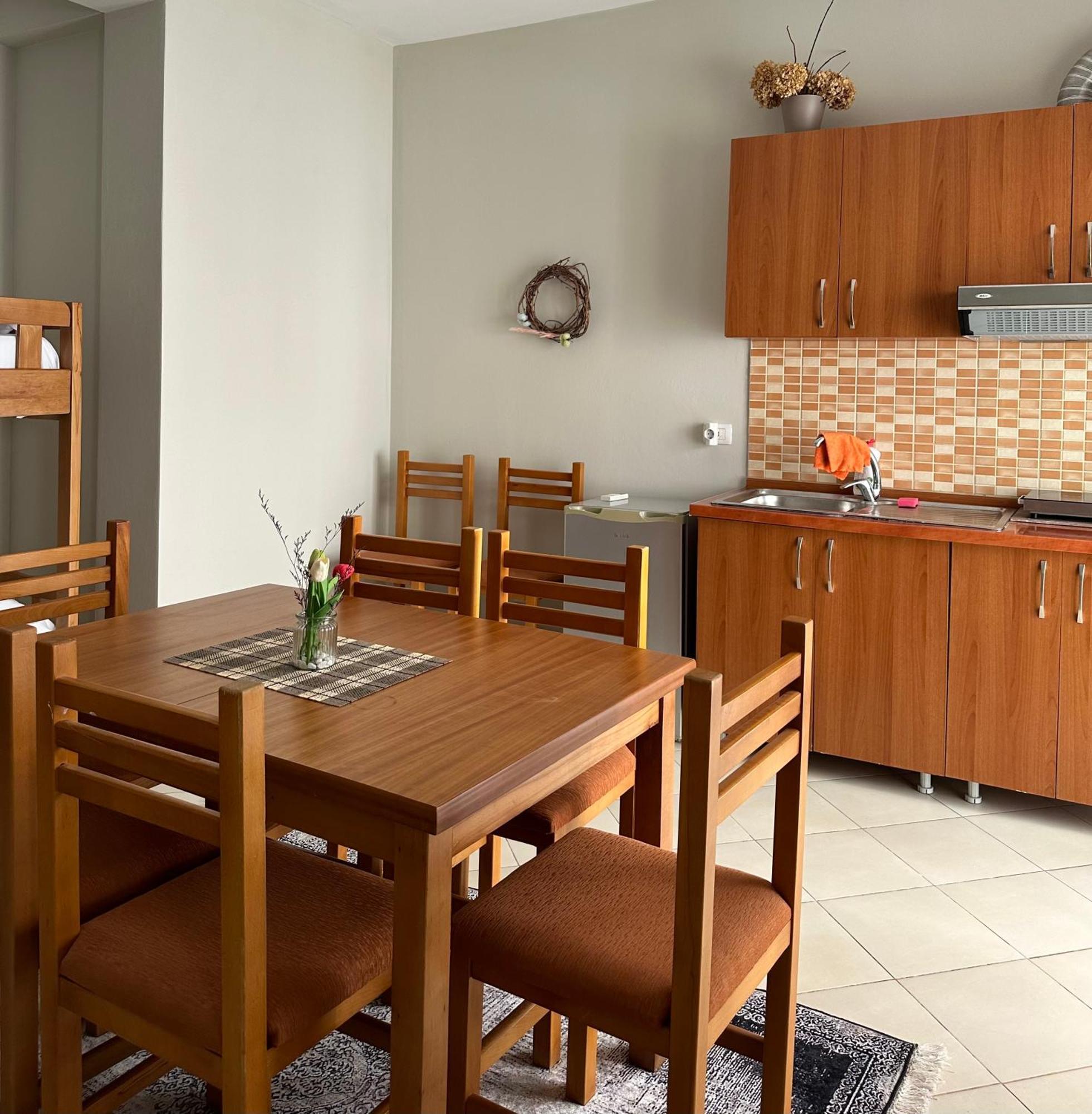 Dn Apartments Vlore Exterior photo