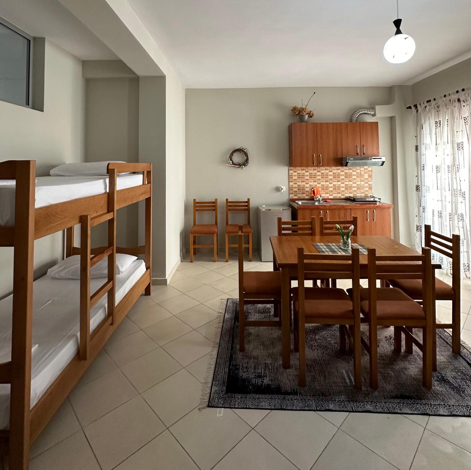 Dn Apartments Vlore Exterior photo