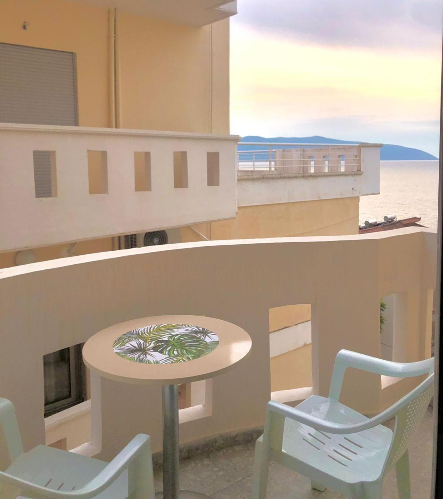 Dn Apartments Vlore Exterior photo