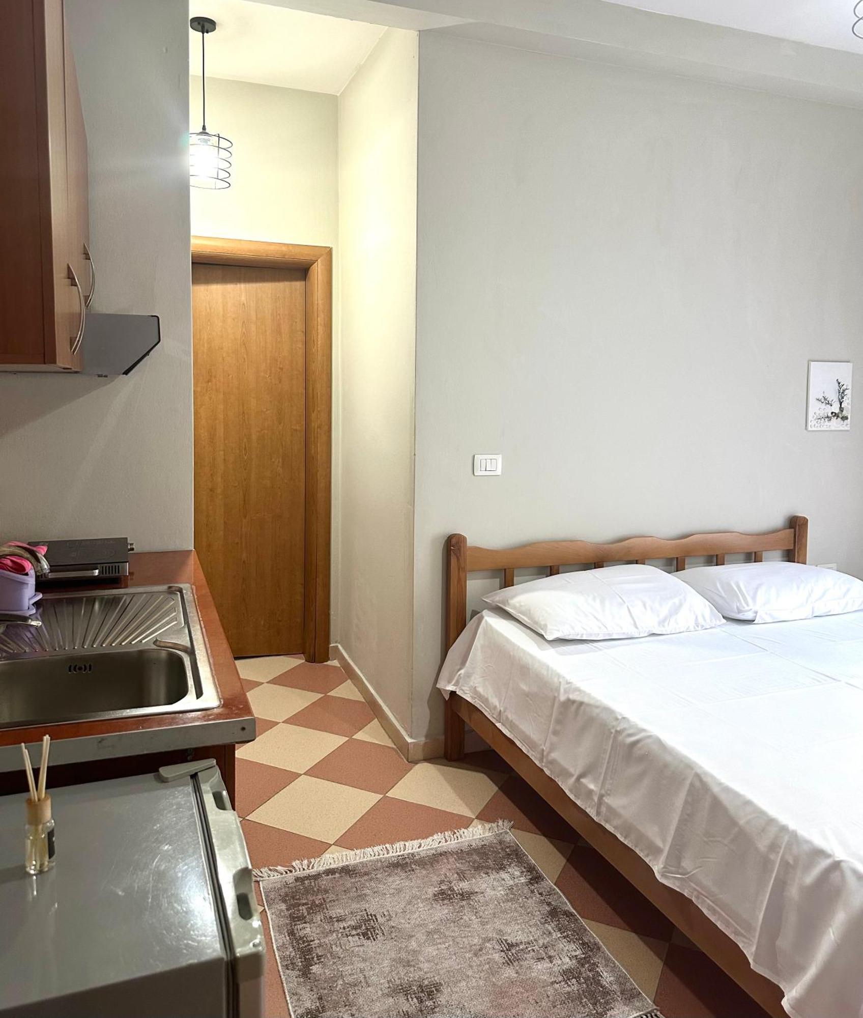 Dn Apartments Vlore Exterior photo