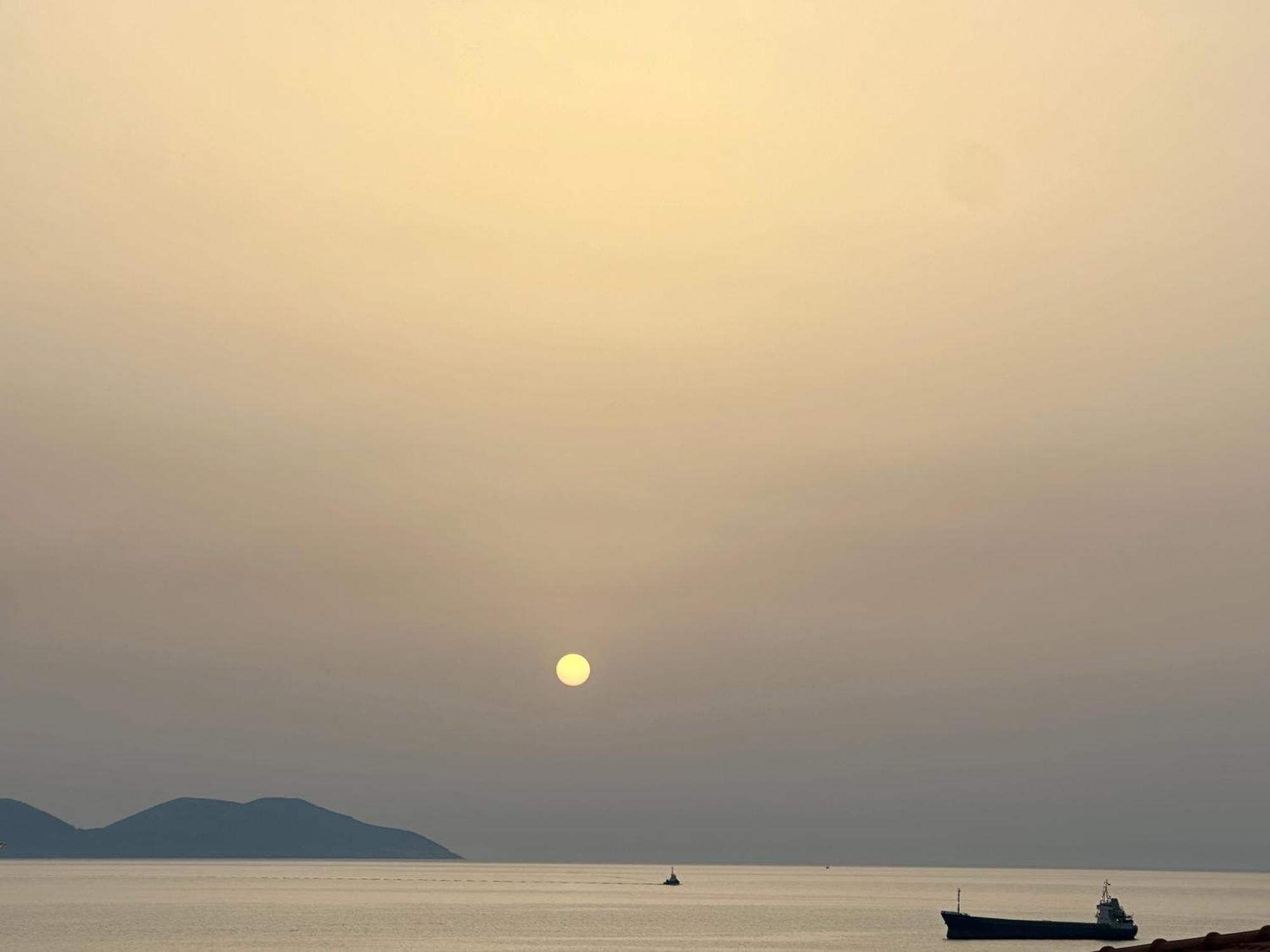 Dn Apartments Vlore Exterior photo