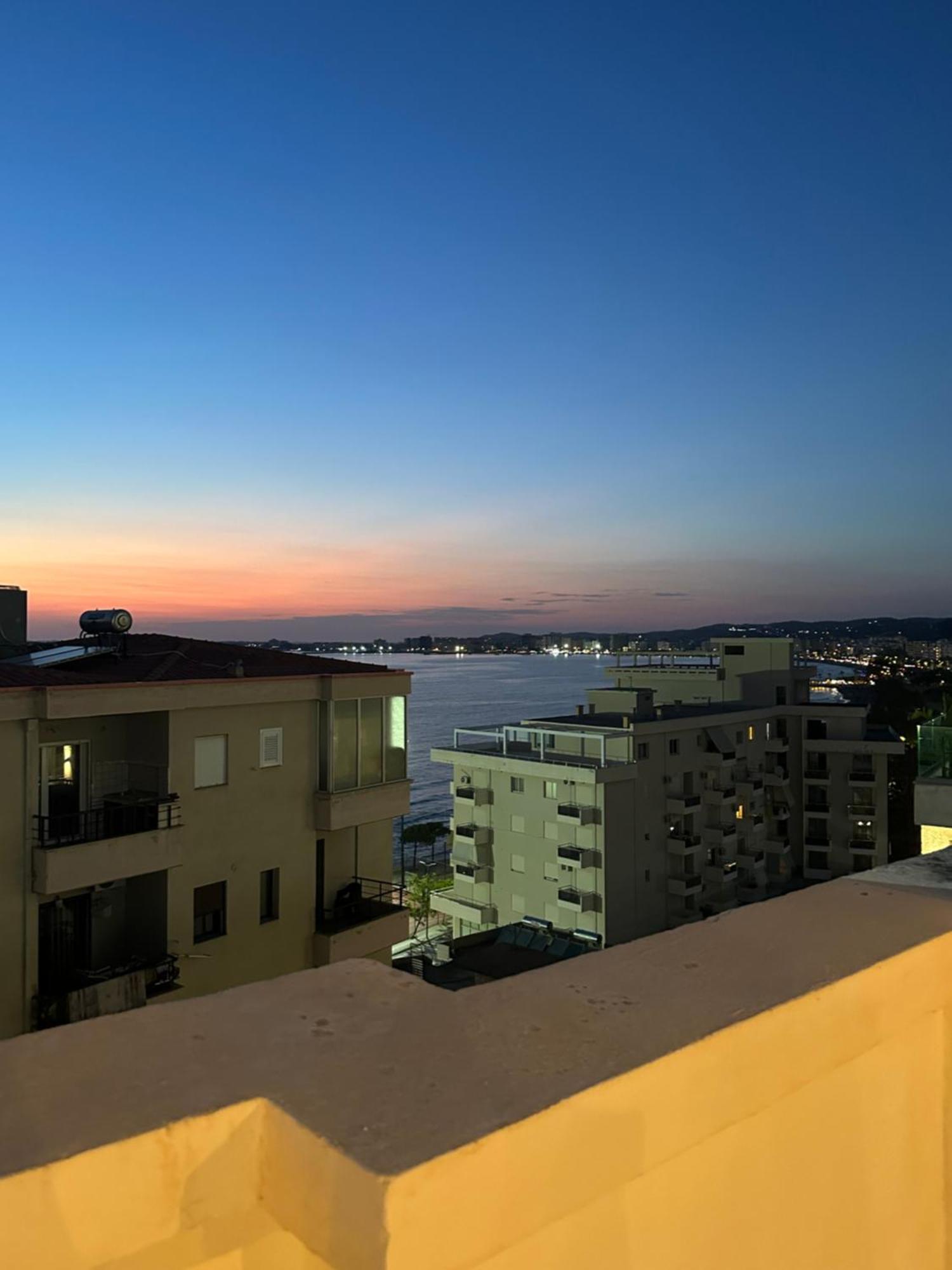 Dn Apartments Vlore Exterior photo