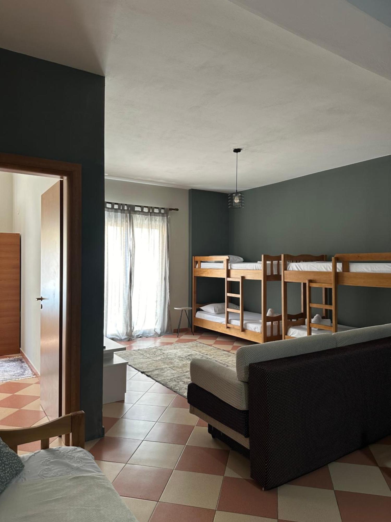 Dn Apartments Vlore Exterior photo