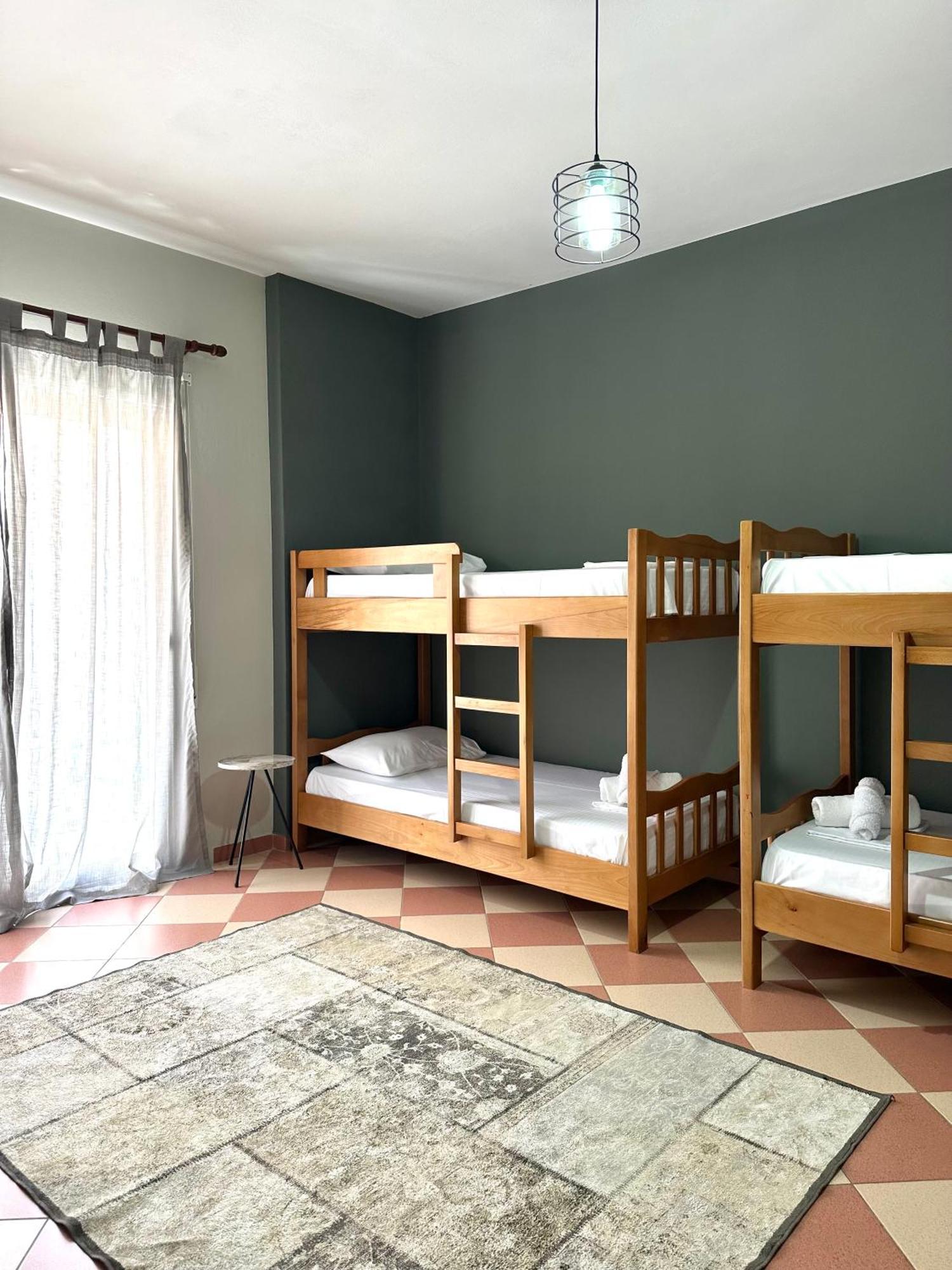 Dn Apartments Vlore Exterior photo
