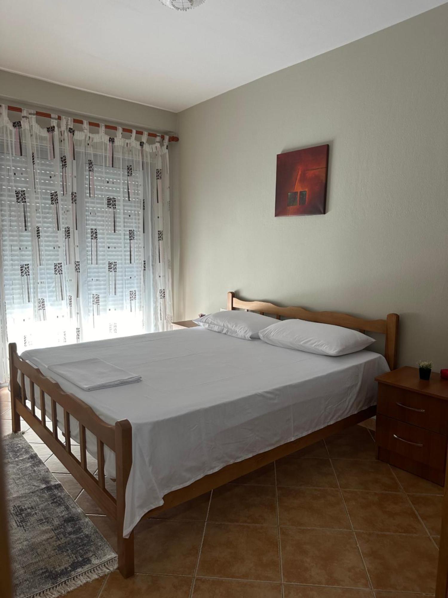 Dn Apartments Vlore Exterior photo